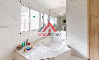 Casa en Caballito Norte