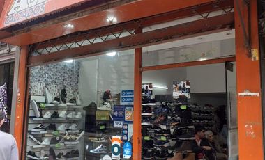 Local en venta en Local Comercial en San Jerónimo 100, Córdoba