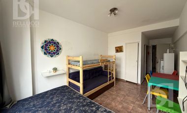 Departamento de un ambiente en VENTA