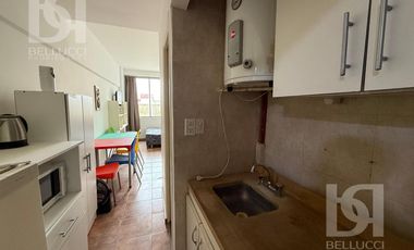 Departamento de un ambiente en VENTA