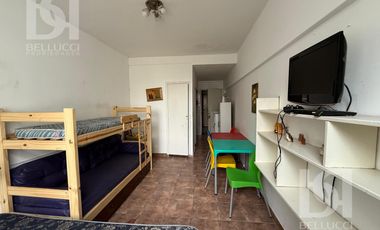 Departamento de un ambiente en VENTA