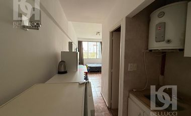 Departamento de un ambiente en VENTA