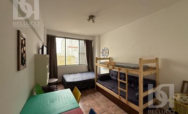 Departamento de un ambiente en VENTA