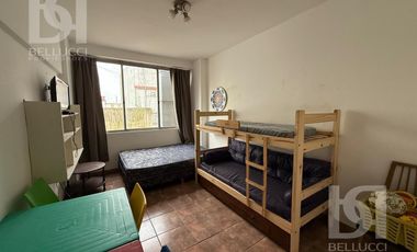 Departamento de un ambiente en VENTA