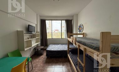 Departamento de un ambiente en VENTA