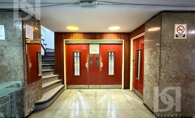 Departamento de un ambiente en VENTA