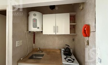 Departamento de un ambiente en VENTA
