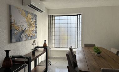 Casa Amueblada y equipada en Bosques de Campeche