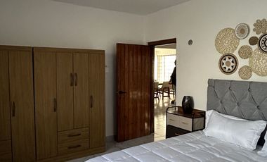 Casa Amueblada y equipada en Bosques de Campeche