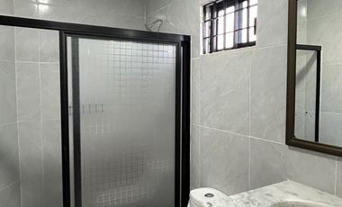 Casa Amueblada y equipada en Bosques de Campeche