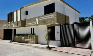 Casa Amueblada y equipada en Bosques de Campeche