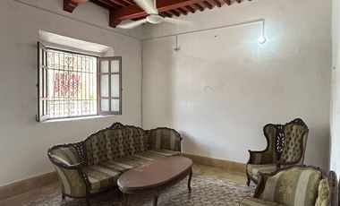 Casa en venta Barrio de San Roman