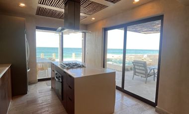 Casa en venta en la PLAYA DE CHELEM, Chelém Yucatán.