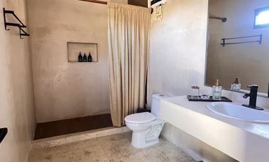 Casa en venta en la PLAYA DE CHELEM, Chelém Yucatán.