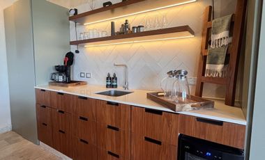 Casa en venta en la PLAYA DE CHELEM, Chelém Yucatán.