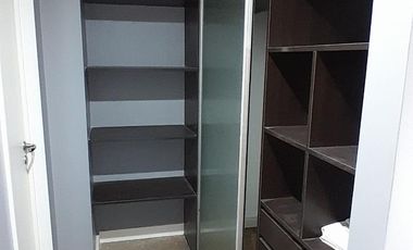 Venta Departamento de 3 ambientes en Olivos