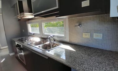 Venta Departamento de 3 ambientes en Olivos