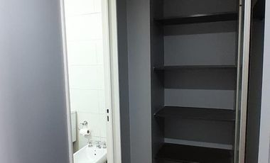 Venta Departamento de 3 ambientes en Olivos