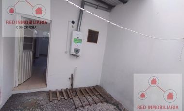 Departamento - Concordia