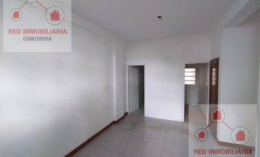 Departamento - Concordia