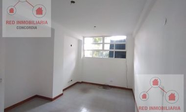 Departamento - Concordia