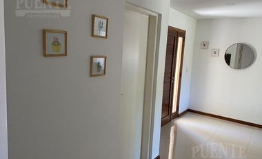 Casa en Barrio Santa Juana Alquiler Temporal