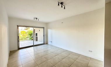 Departamento en Alquiler en  Lago Escondido, Nordelta