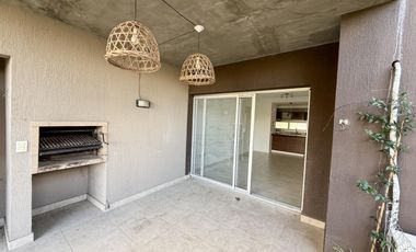 Departamento en Alquiler en  Lago Escondido, Nordelta