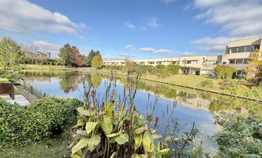 Departamento en Alquiler en  Lago Escondido, Nordelta