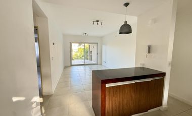 Departamento en Alquiler en  Lago Escondido, Nordelta