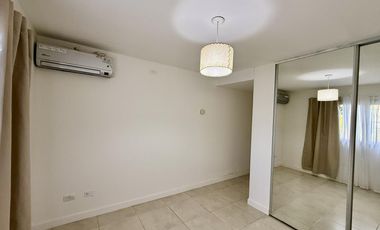 Departamento en Alquiler en  Lago Escondido, Nordelta