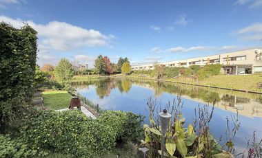 Departamento en Alquiler en  Lago Escondido, Nordelta