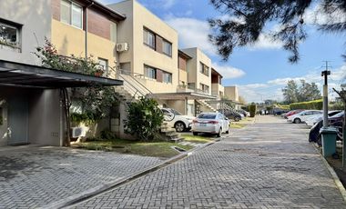 Departamento en Alquiler en  Lago Escondido, Nordelta