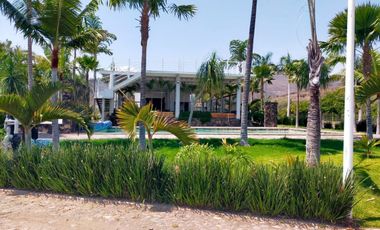 LAND FOR SALE WITH LAKE CHAPALA VIEW