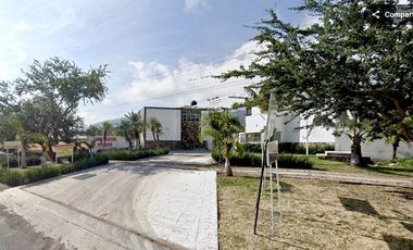 LAND FOR SALE WITH LAKE CHAPALA VIEW