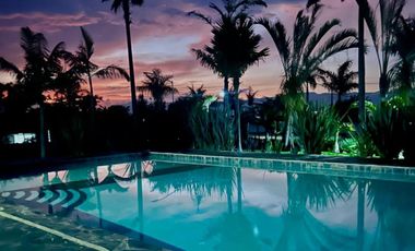 LAND FOR SALE WITH LAKE CHAPALA VIEW