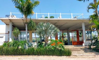 TERRENO  EN VENTA VISTA AL LAGO DE CHAPALA EN TEPEHUAJE