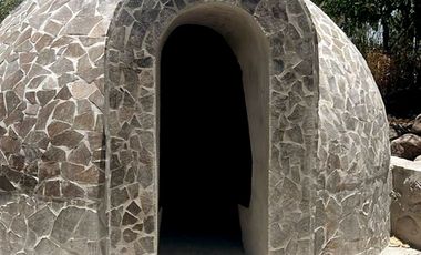 TERRENO  EN VENTA VISTA AL LAGO DE CHAPALA EN TEPEHUAJE