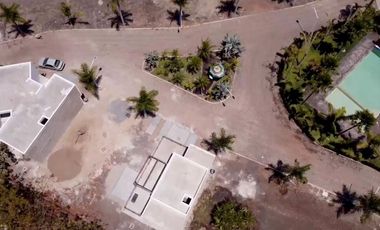 TERRENO  EN VENTA VISTA AL LAGO DE CHAPALA EN TEPEHUAJE