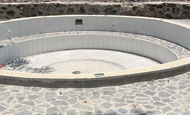 TERRENO  EN VENTA VISTA AL LAGO DE CHAPALA EN TEPEHUAJE