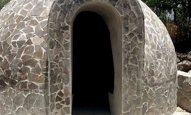 TERRENO  EN VENTA VISTA AL LAGO DE CHAPALA EN TEPEHUAJE