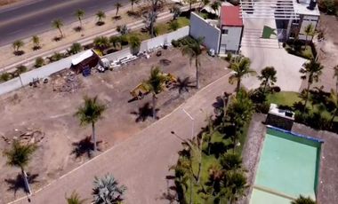 TERRENO  EN VENTA VISTA AL LAGO DE CHAPALA EN TEPEHUAJE