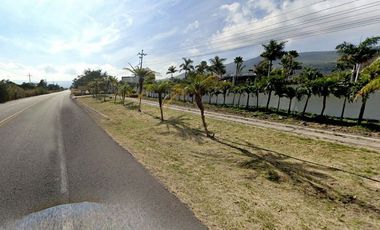 TERRENO  EN VENTA VISTA AL LAGO DE CHAPALA EN TEPEHUAJE