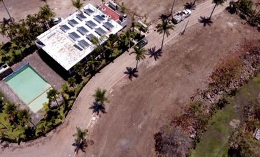 TERRENO  EN VENTA VISTA AL LAGO DE CHAPALA EN TEPEHUAJE