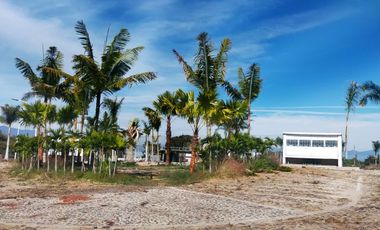 TERRENO  EN VENTA VISTA AL LAGO DE CHAPALA EN TEPEHUAJE