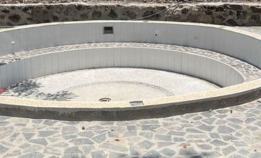 TERRENO  EN VENTA VISTA AL LAGO DE CHAPALA EN TEPEHUAJE