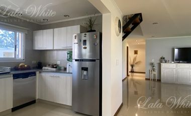 Casa a la venta en La Horqueta de Echeverría Canning