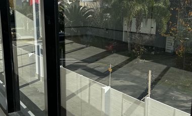 OFFICE GARDEN