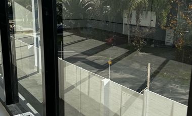OFFICE GARDEN