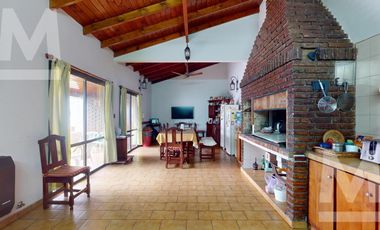 Casa en  Venta en La Plata